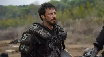 موعد البث المباشر.. حلقة جديدة من مسلسل المؤسس عُرهان 2025